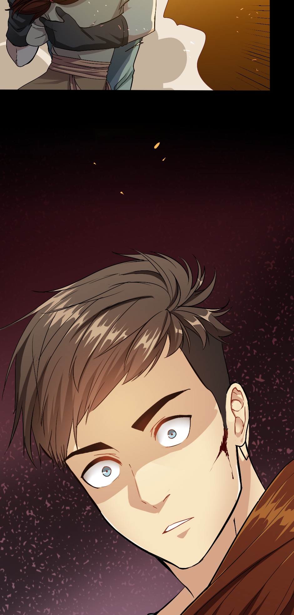 The Beginning After The End Chapter 5 image 07